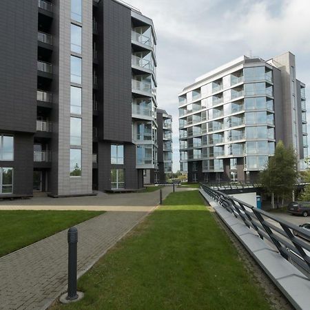 Turkio Apartment Elija Sventoji Ngoại thất bức ảnh
