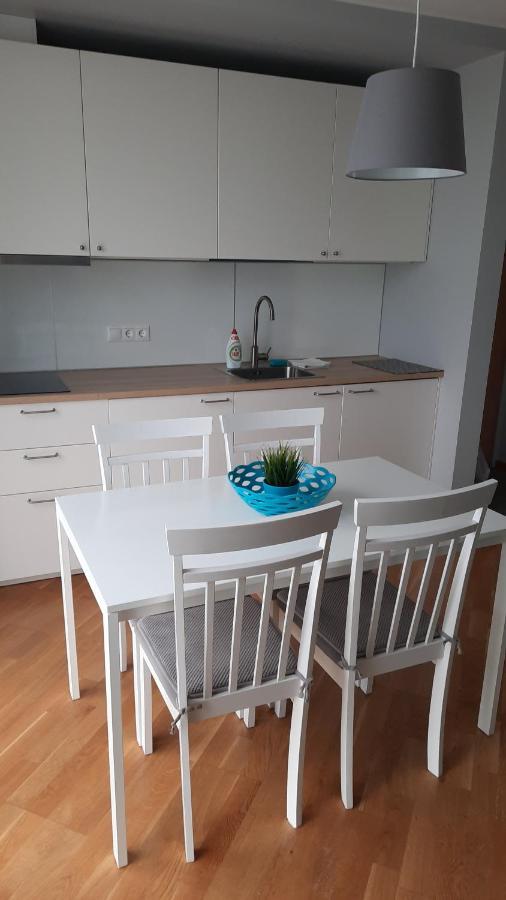 Turkio Apartment Elija Sventoji Ngoại thất bức ảnh