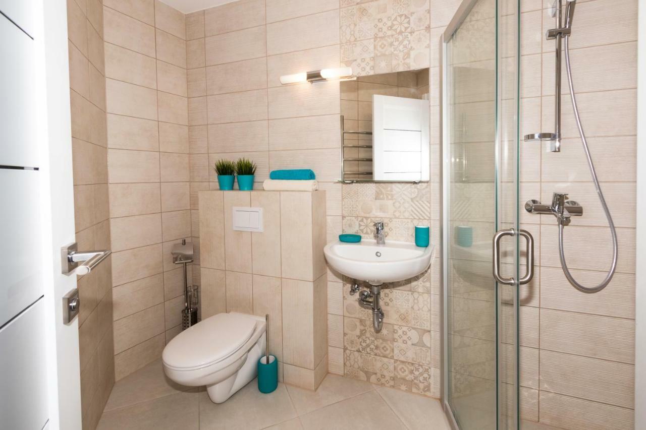 Turkio Apartment Elija Sventoji Ngoại thất bức ảnh