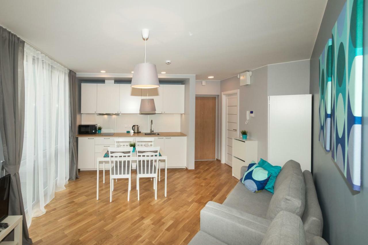 Turkio Apartment Elija Sventoji Ngoại thất bức ảnh
