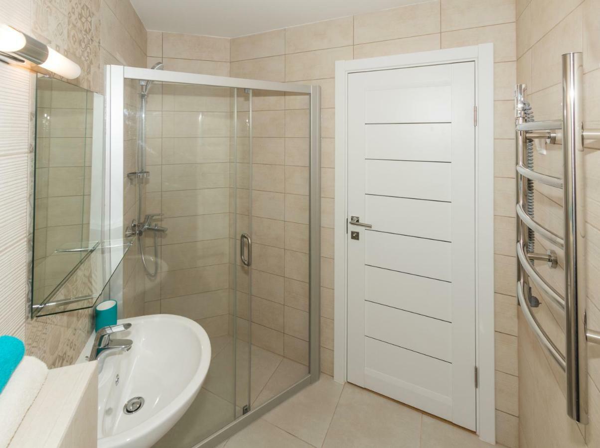 Turkio Apartment Elija Sventoji Ngoại thất bức ảnh