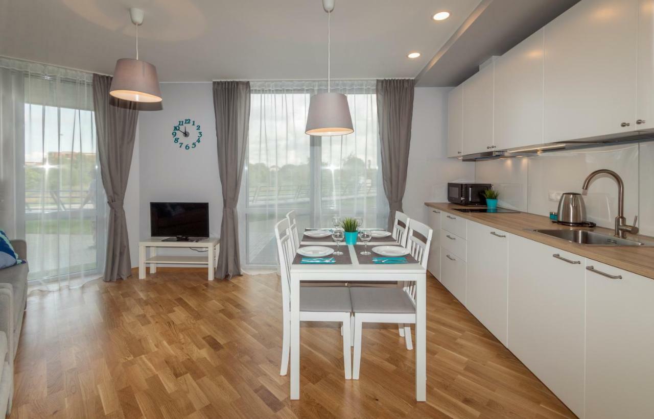 Turkio Apartment Elija Sventoji Ngoại thất bức ảnh