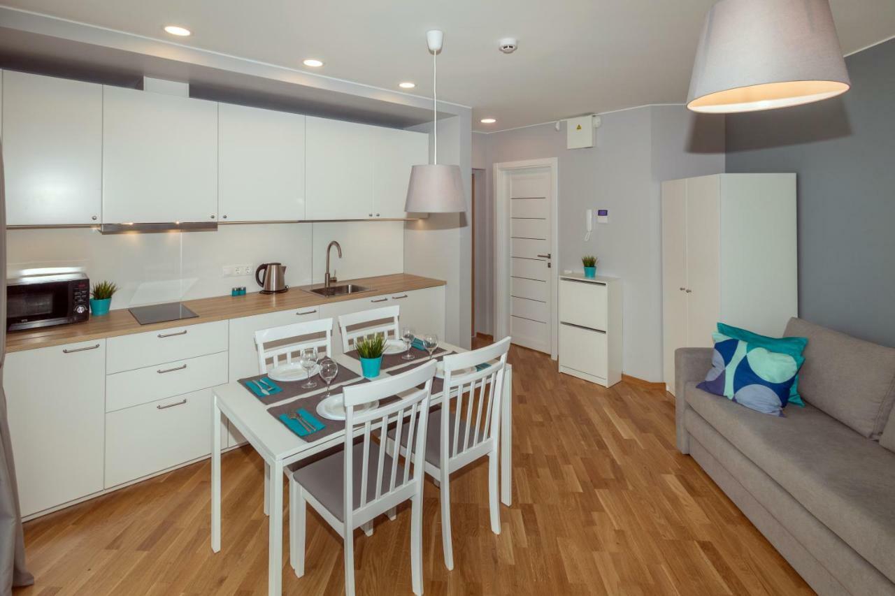 Turkio Apartment Elija Sventoji Ngoại thất bức ảnh