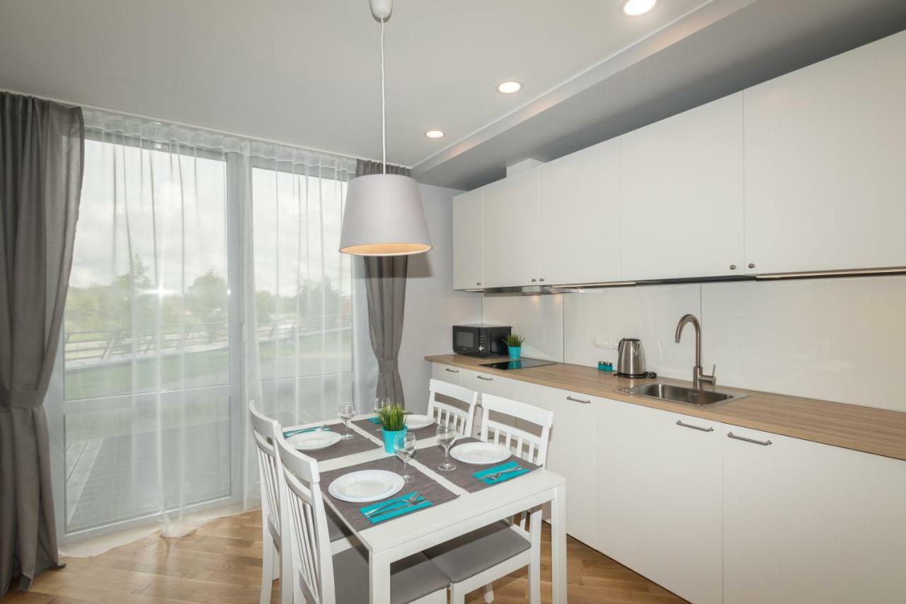 Turkio Apartment Elija Sventoji Ngoại thất bức ảnh