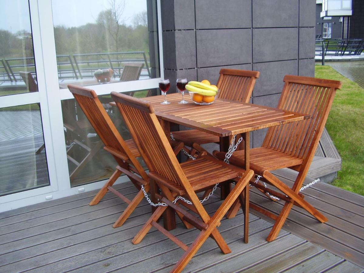 Turkio Apartment Elija Sventoji Ngoại thất bức ảnh