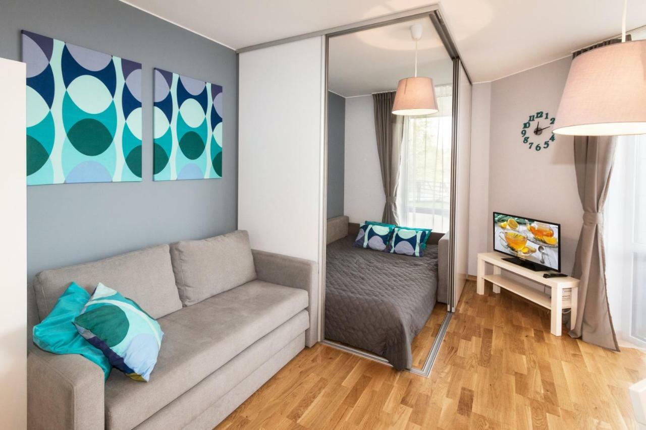 Turkio Apartment Elija Sventoji Ngoại thất bức ảnh