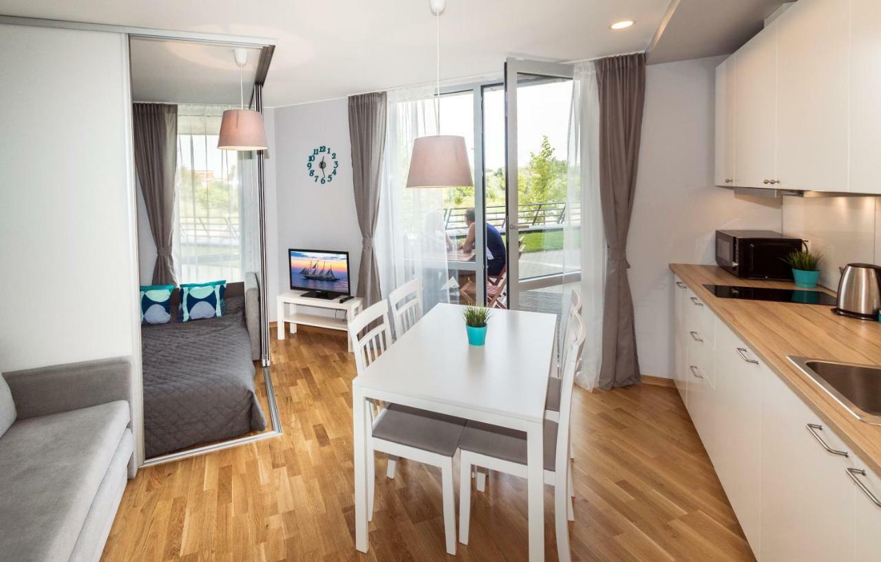 Turkio Apartment Elija Sventoji Ngoại thất bức ảnh