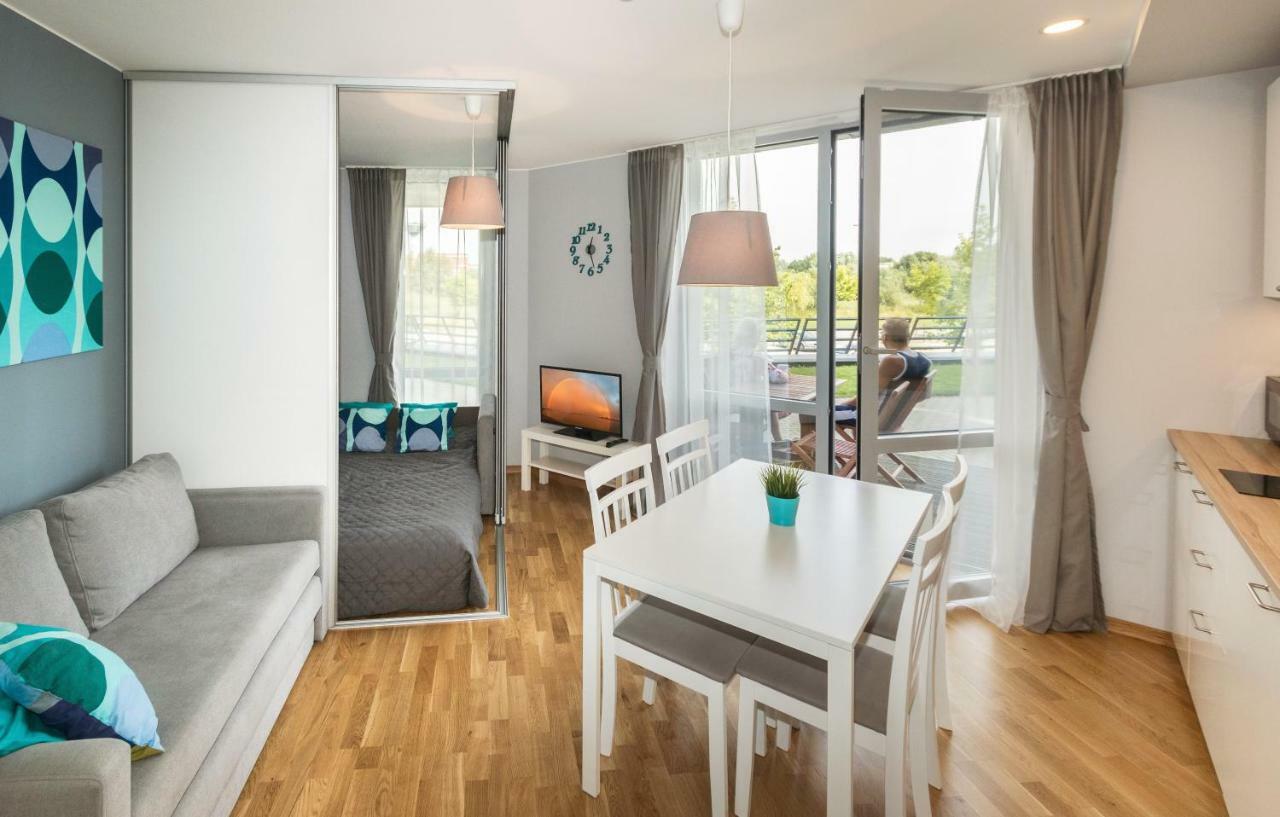 Turkio Apartment Elija Sventoji Ngoại thất bức ảnh