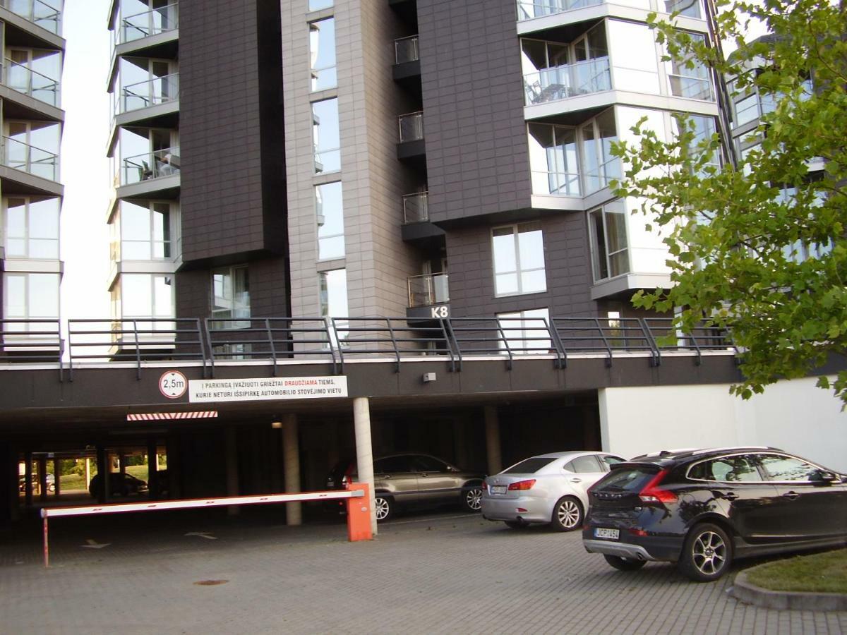 Turkio Apartment Elija Sventoji Ngoại thất bức ảnh